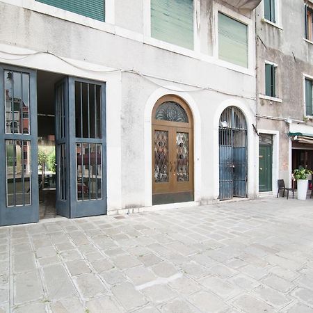 Ca Degli Archi Apartment Venice Exterior photo