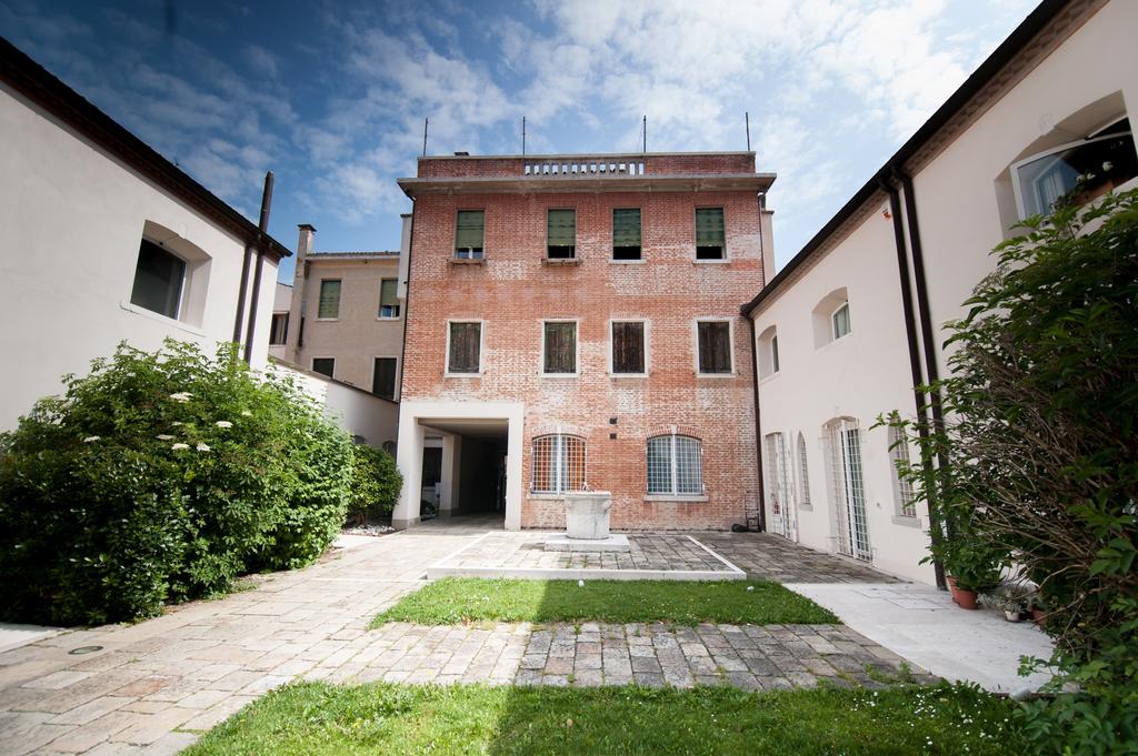 Ca Degli Archi Apartment Venice Exterior photo