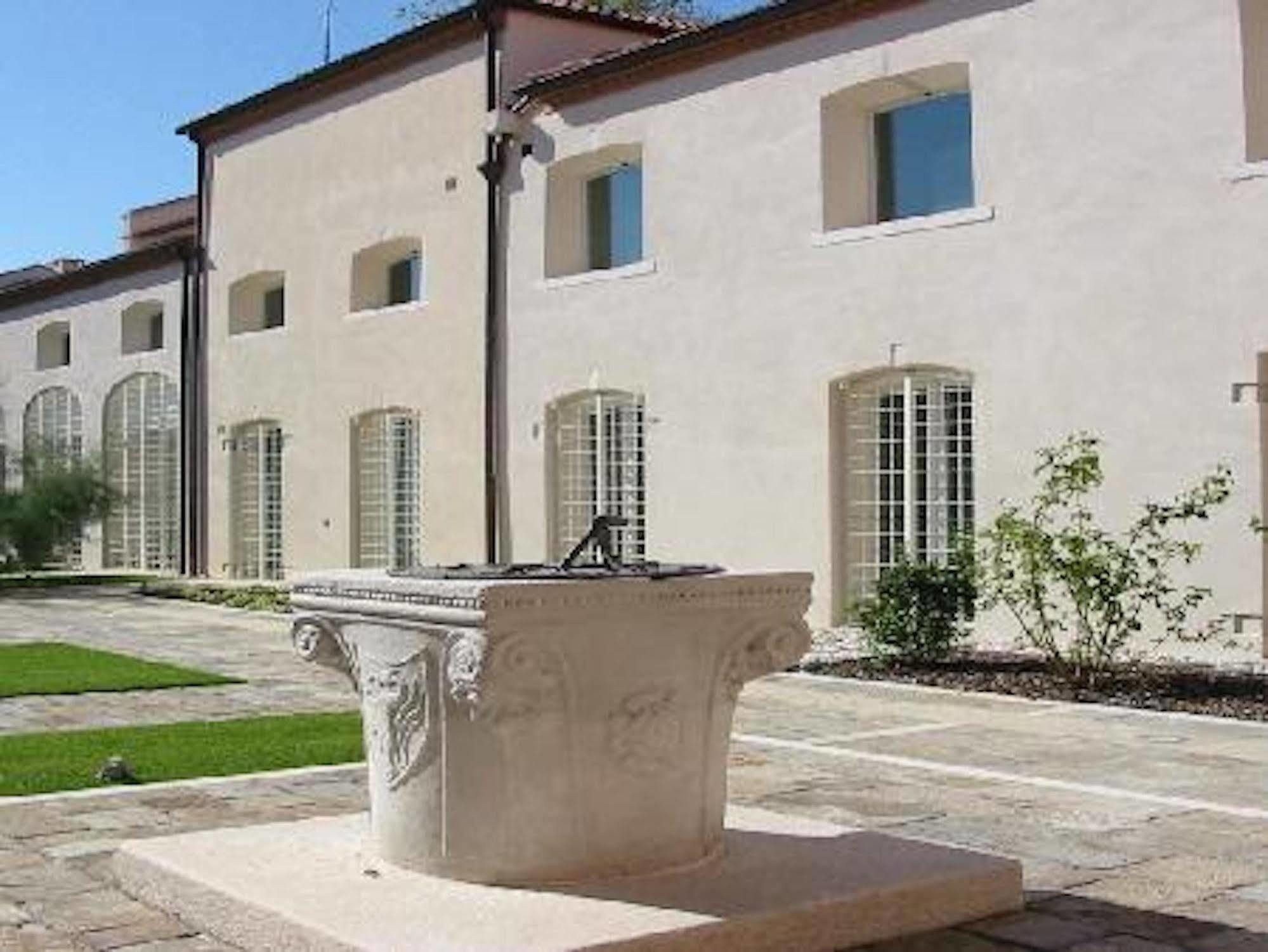 Ca Degli Archi Apartment Venice Exterior photo